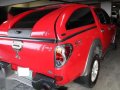Mitsubishi Strada 2.5 GLS 4x4 for sale-4