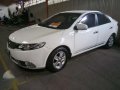 2012 Kia Forte LX 1.6 Automatic for sale-0