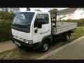 1998 isuzu dropside vs nissan cabstar 2.8 Litters-3