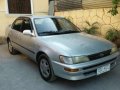Toyota corolla Gli for sale-0