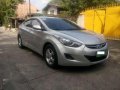 Hyundai Elantra 1.6 2012 for sale-0