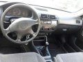 Honda civic lxi manual vti esi hatchback-9