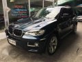 2015 BMW X6 XDRIVE 30d Sports TURBO DIESEL local-0