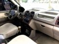 2010 look Mitsubishi Adventure gls sports manual diesel-10