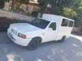 Ford Ranger 2001 FB Body FB Type Manual Diesel DUAL AIRCON Negotiable-2