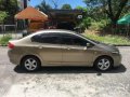 Honda City AT 2010 model 1.3S tag jazz civic toyota vios camry-6