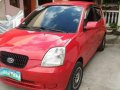 Kia Picanto 2005 MT-0