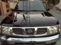 2001 Nissan Frontier 2.7 for sale-2