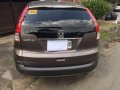 Honda CRV 2015 for sale-2