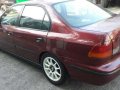 Honda civic lxi manual vti esi hatchback-7