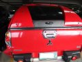 Mitsubishi Strada 2.5 GLS 4x4 for sale-7