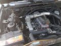 Nissan Power Pickup 1993 Manual Diesel Cold Aircon Negotiable-10