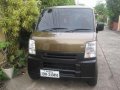 Suzuki DA64V Multicab Minivan Transformer-2