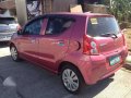 Suzuki Celerio 2013-2