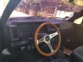 Nissan Power Pickup 1993 Manual Diesel Cold Aircon Negotiable-8