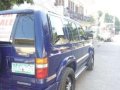 Isuzu Trooper Bighorn-5