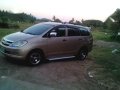 Toyota innova E 2005 for sale-10