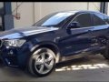 2016 Brandnew BMW X4 20 Gas Local Unit Purchase-1