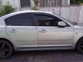 Mazda 3 2.0 SALE!! price negotiable ! RUSH!-2