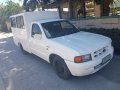 Ford Ranger 2001 FB Body FB Type Manual Diesel DUAL AIRCON Negotiable-0