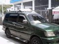 Mitsubishi adventure glx 2004-3