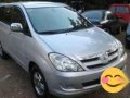 2006 Toyota Innova V TOP Fresh-crv crosswind adventure 2007 innova-4