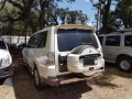 2010 4x4 Mitsubishi Pajero for sale-1