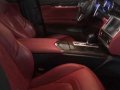 Maserati Quattroporte 2016-2