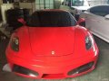 2010 FERRARI F430 43L V10 Very Fresh-2