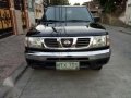 2001 Nissan Frontier 2.7 for sale-3