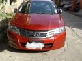 09 Honda City 13 ivtec MT-1