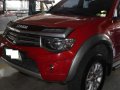 Mitsubishi Strada 2.5 GLS 4x4 for sale-1