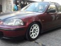 Honda civic lxi manual vti esi hatchback-2