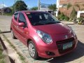 Suzuki Celerio 2013-3