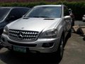 Mercedes-Benz ML 350 for sale-11