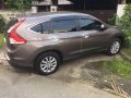 Honda CRV 2015 for sale-1