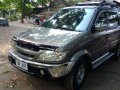 Isuzu Crosswind Xuvi 2006-1