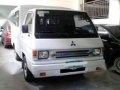 NO BANK Mitsubishi L300 FB 2013 ASSUME BALANCE-0