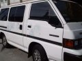 Mitsubishi Van-2