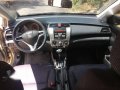 Honda City AT 2010 model 1.3S tag jazz civic toyota vios camry-10