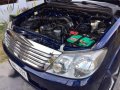 2007 Toyota Fortuner G Gas 2006 2008-11