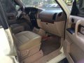 Isuzu Trooper for sale-2