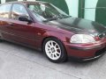 Honda civic lxi manual vti esi hatchback-0