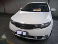 2012 Kia Forte LX 1.6 Automatic for sale-1