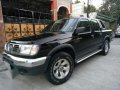 2001 Nissan Frontier 2.7 for sale-0