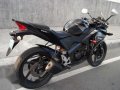 Honda CBR 150cc Fuel Injected Black-8