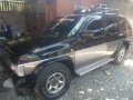2005 Nissan Terrano for sale-0