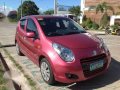 Suzuki Celerio 2013 model Automatic Lucena City Alt Mirage Wigo-5