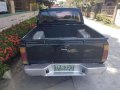 Nissan Power Pickup 1993 Manual Diesel Cold Aircon Negotiable-6