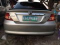 honda city idsi 2005-2